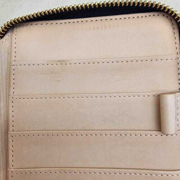 Hobonichi Malhia Kent Mauve Tweed Weeks Cover 2023 - Picture 11 of 16